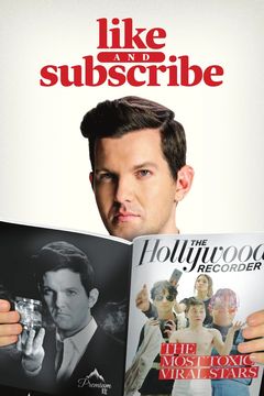 Dillon Francis - Like and Subscribe