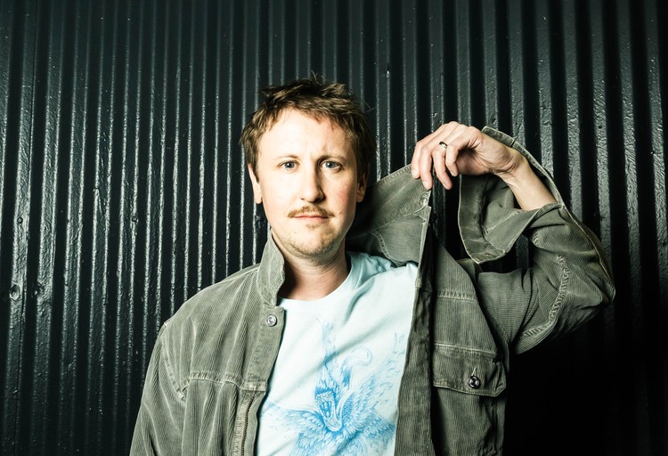Johnny Pemberton Presents: Minnesota Reggae Colostomy Bag