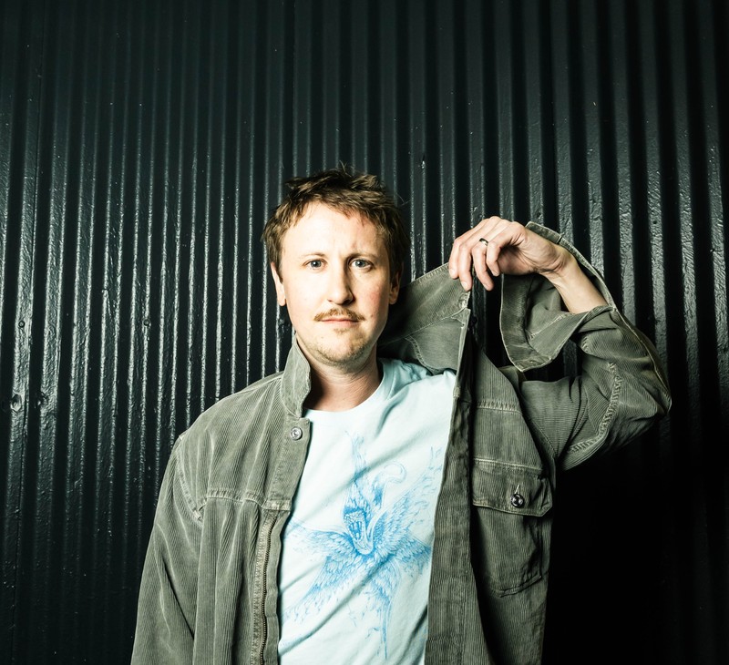 Johnny Pemberton Presents: Minnesota Reggae Colostomy Bag