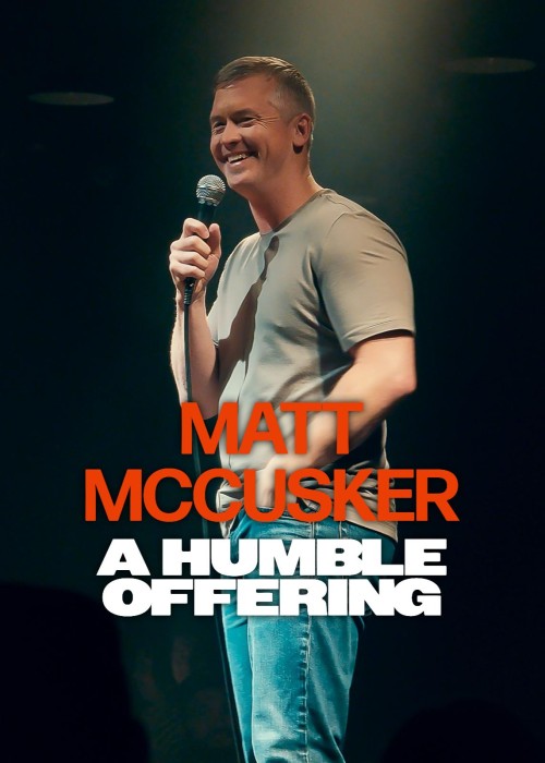 A Humble Offering