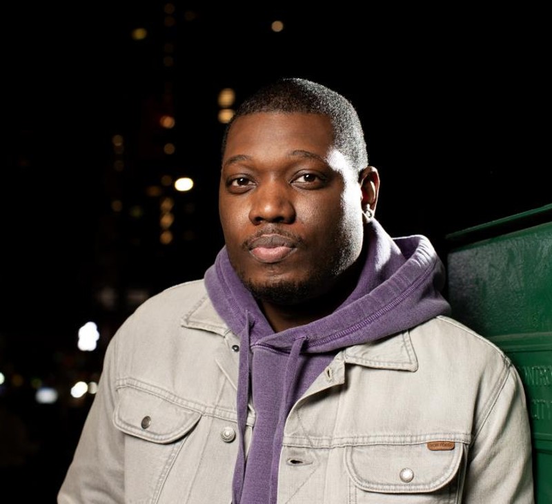 Michael Che: Netflix Special Taping