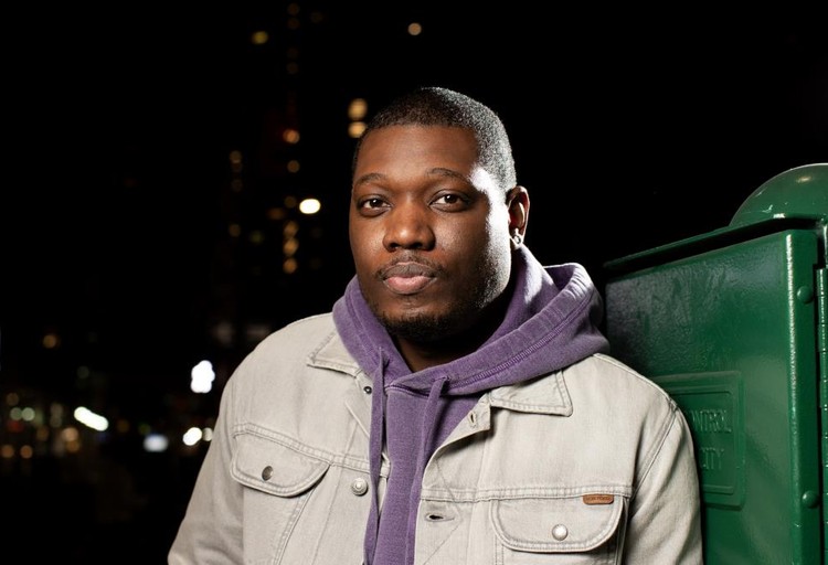 Michael Che: Netflix Special Taping