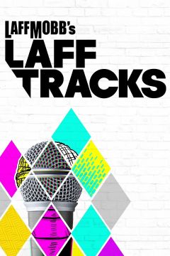 Various Artists - Laff Mobb's Laff Tracks