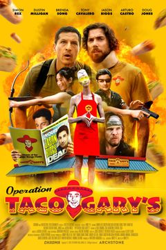 null - Operation Taco Gary's