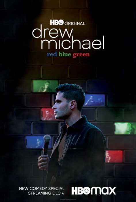 Red Blue Green