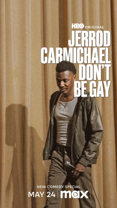 Don't Be Gay