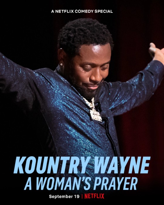A Woman's Prayer