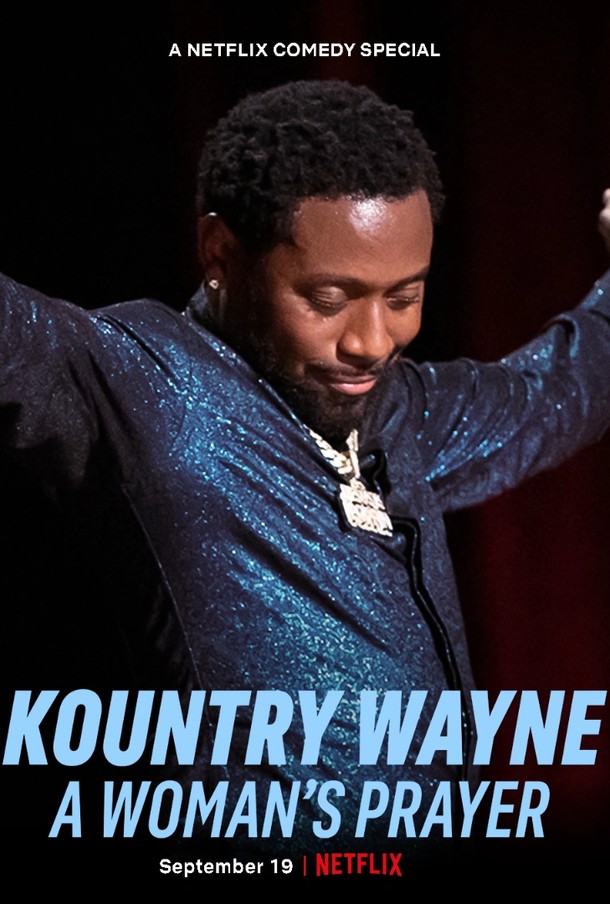Kountry Wayne - A Woman's Prayer