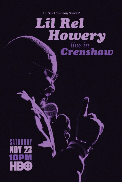 Live in Crenshaw