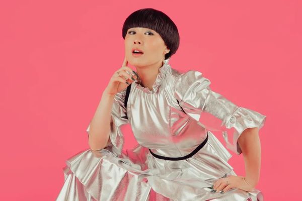 Atsuko Okatsuka Sets Debut Netflix Special (EXCLUSIVE)