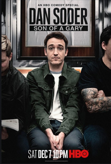 Son of a Gary