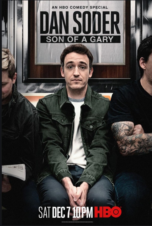 Dan Soder - Son of a Gary