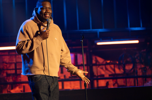 Michael Che Sets Third Netflix Special ‘Shot in Minnesota’