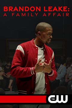 Brandon Leake - A Family Affair