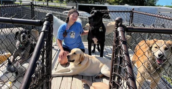 What to Expect on Day One