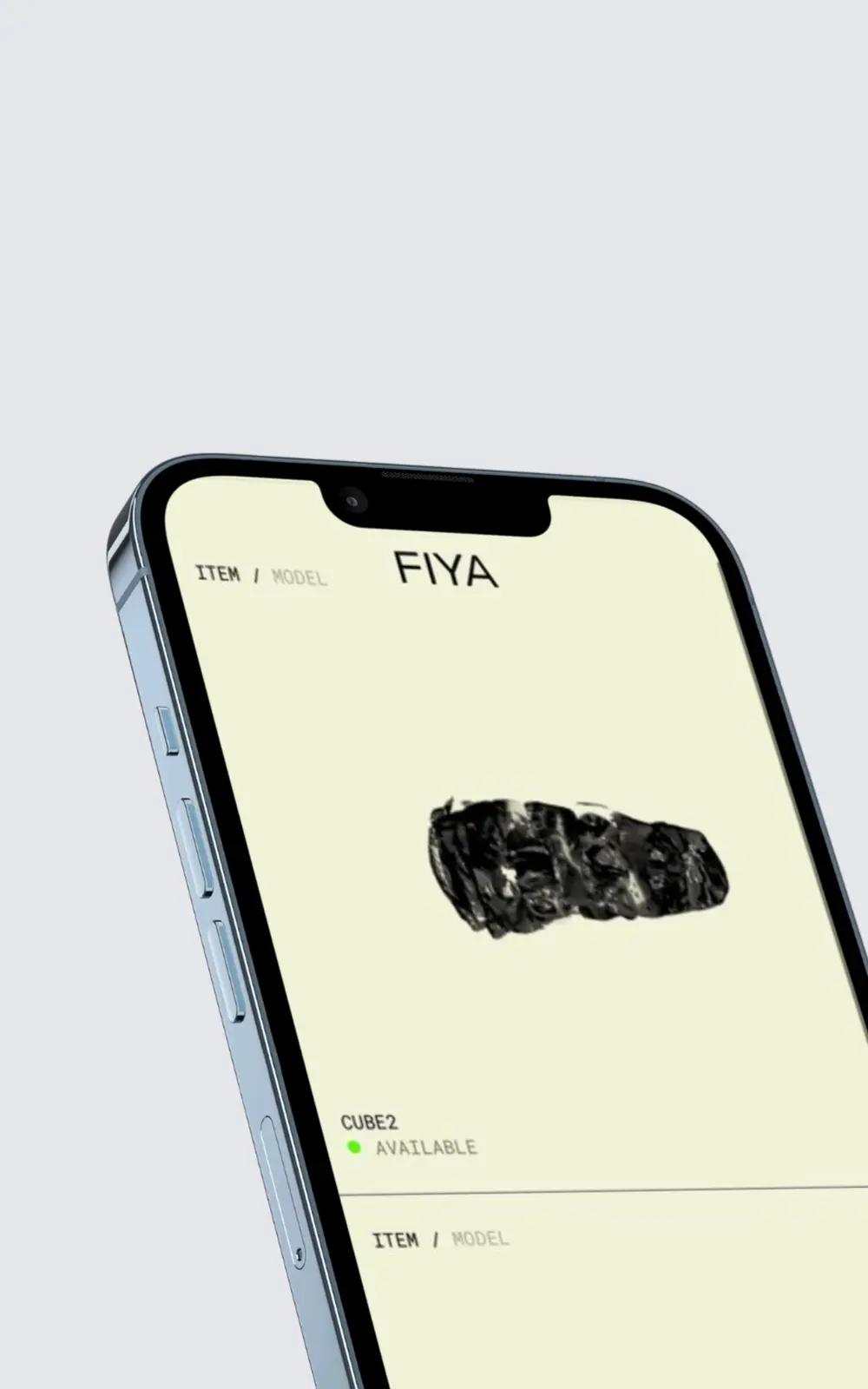 FIYA case study