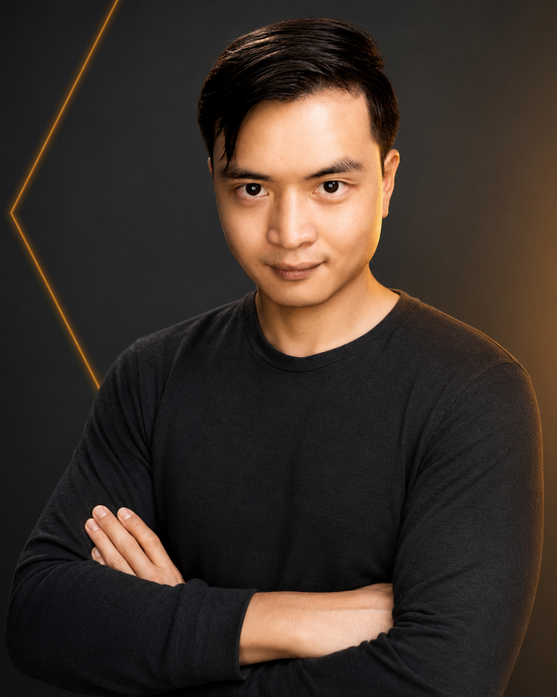 Ricky Jiang