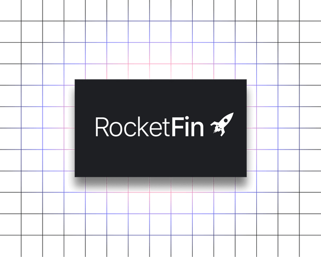 RocketFin Partner Logo