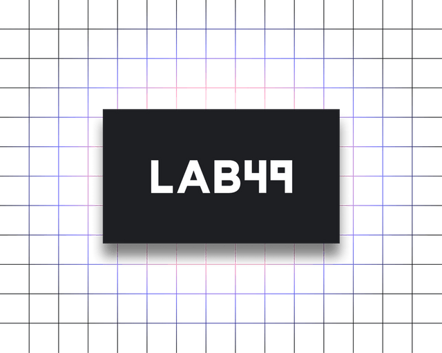 Lab49 Partner Logo