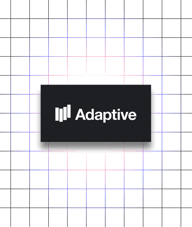 Adaptive Partner Logo