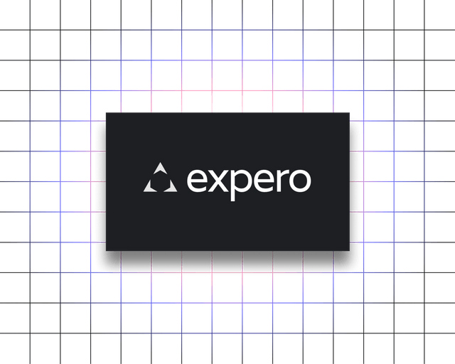 Expero Partner Logo