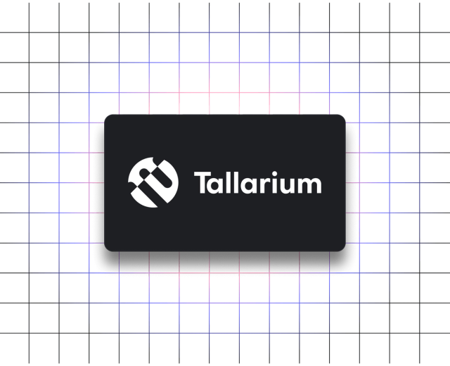 Tallarium Logo