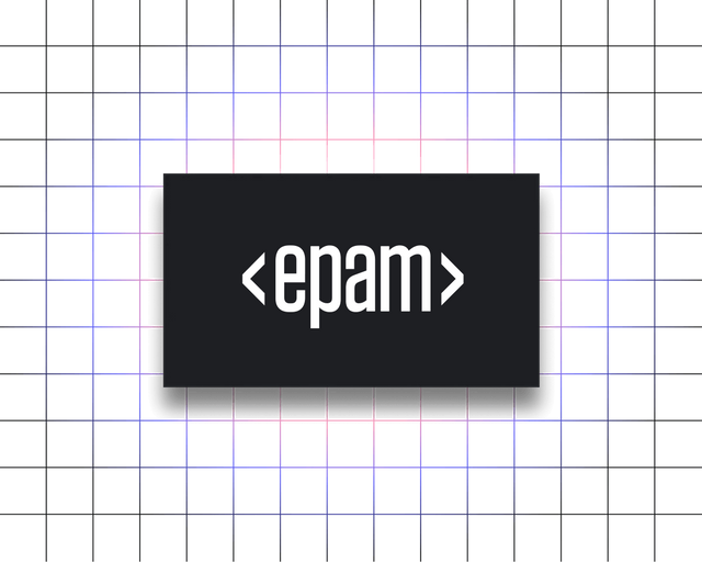Epam Partner Logo