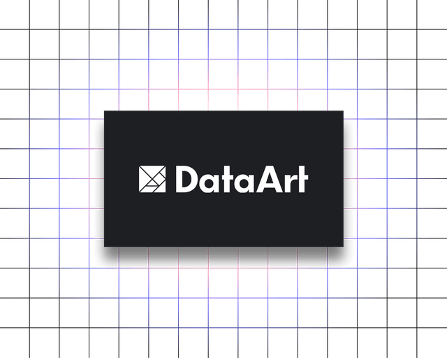 DataArt Partner Logo