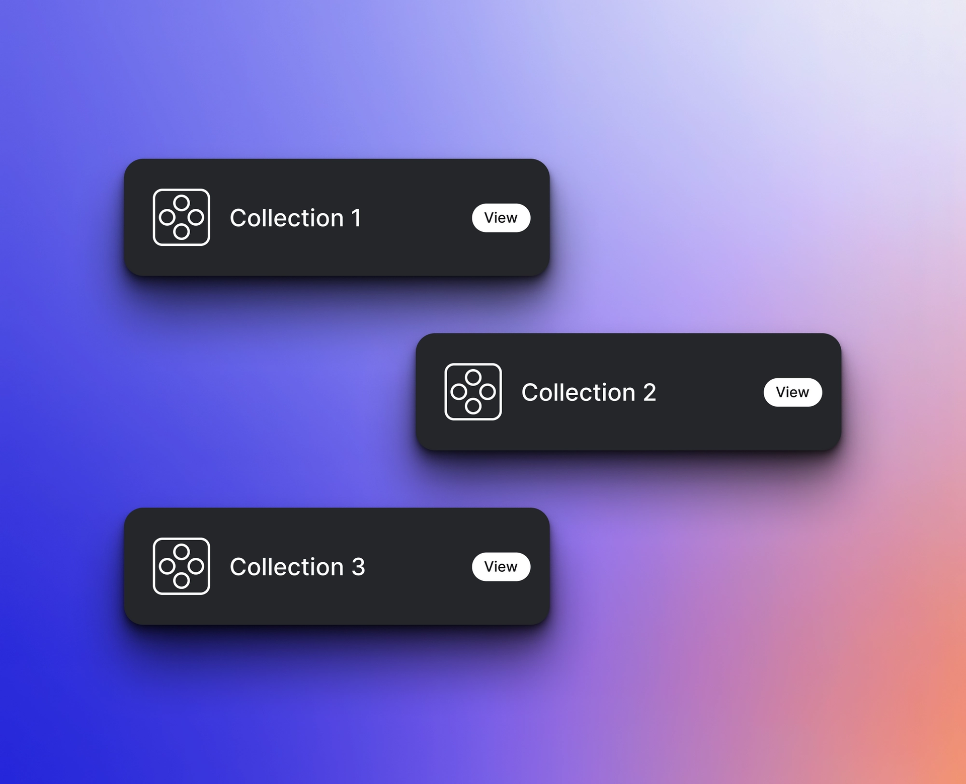 OpenFin Content Store - Create a Firm-specific Content Store