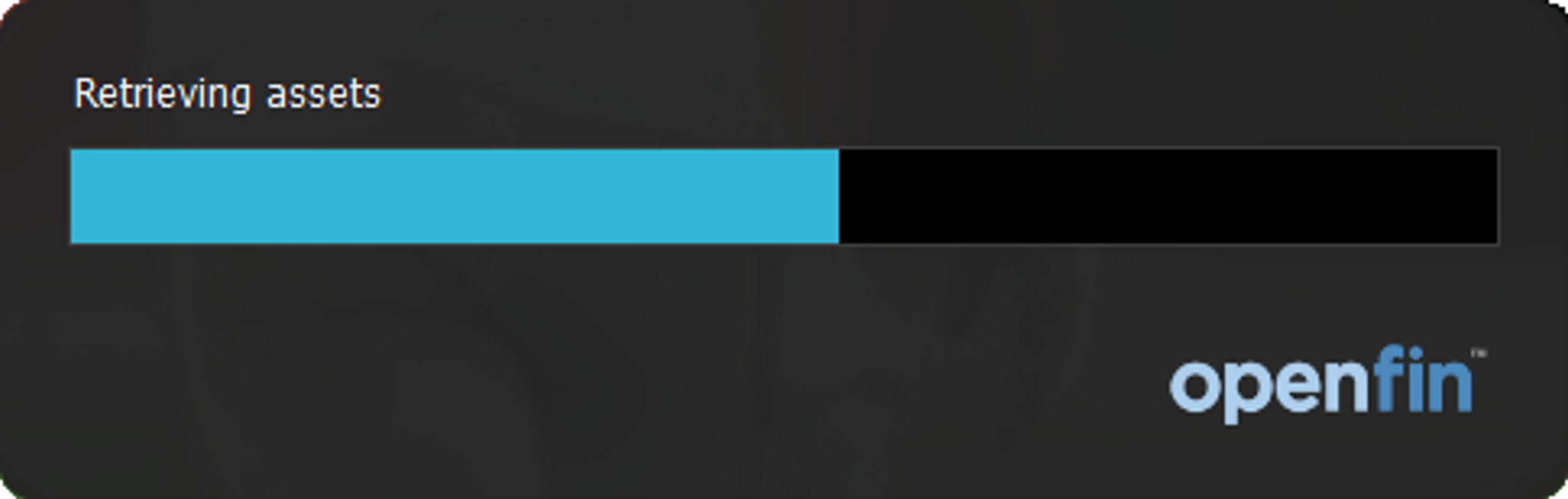 OpenFin Application Config – Best Practices