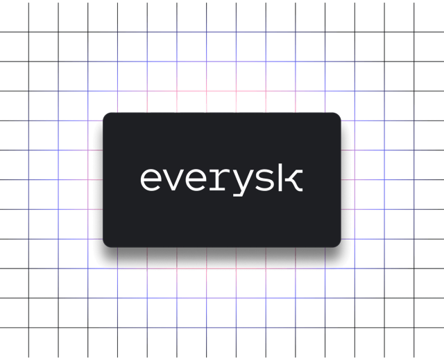 Everysk Logo