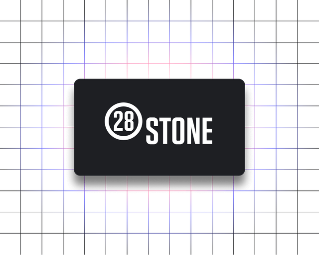 28Stone Logo