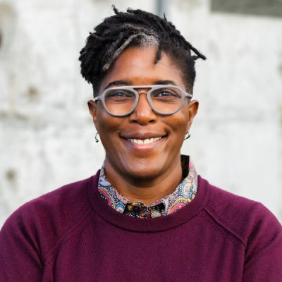 Monifa Porter
