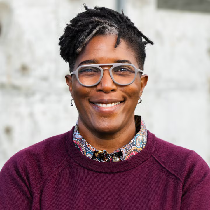 Monifa Porter