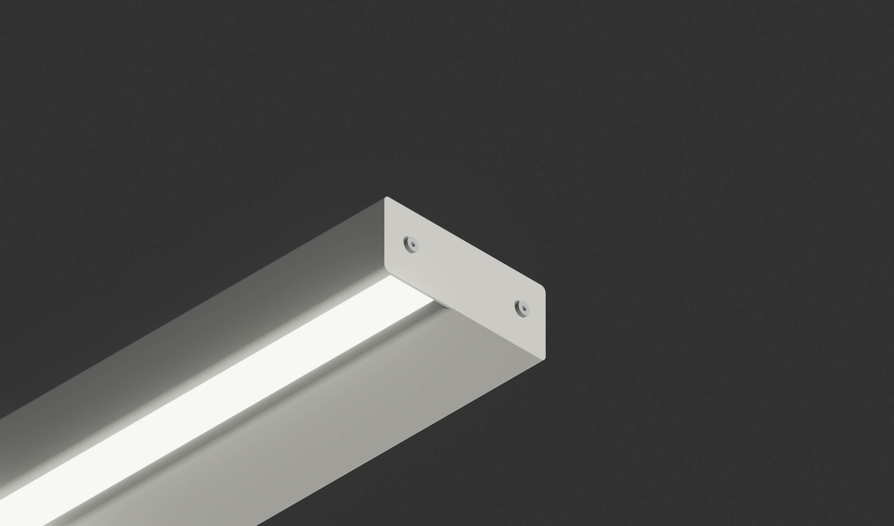 Luca L3, L4 library Stack Light 
