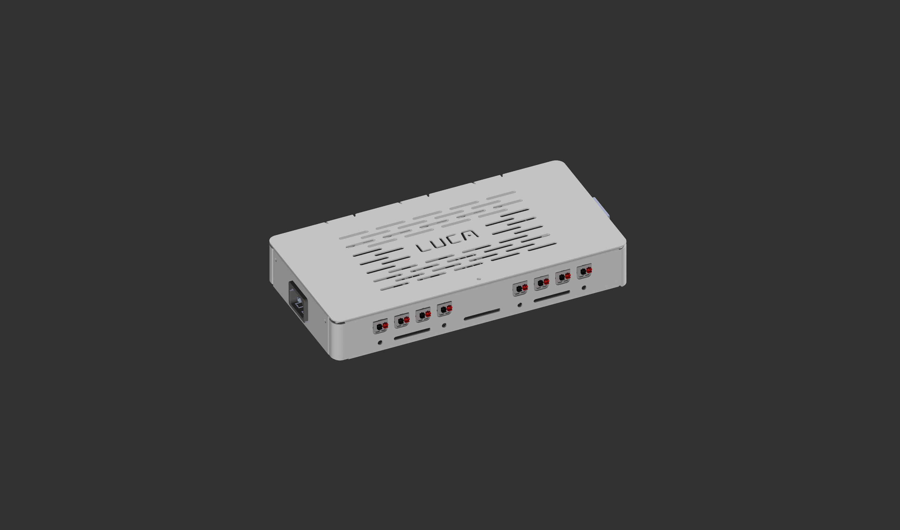 Luca PowerHubs