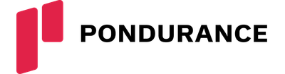 Pondurance Logo