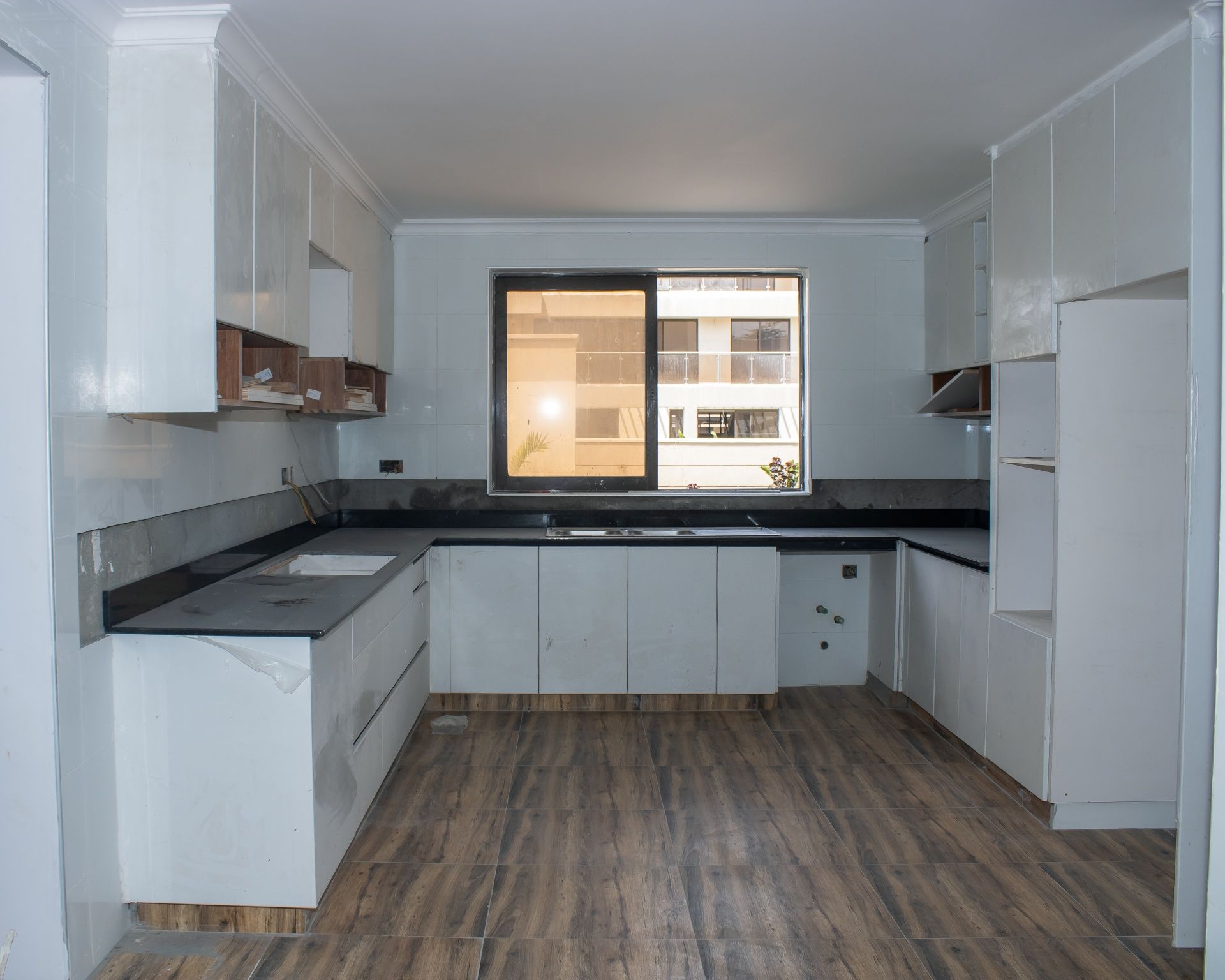 Designing the Perfect Kitchen: Where Function Meets Style