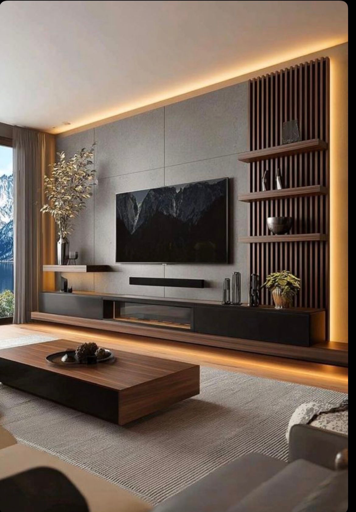 Transforming Ordinary Spaces into Stunning Interiors