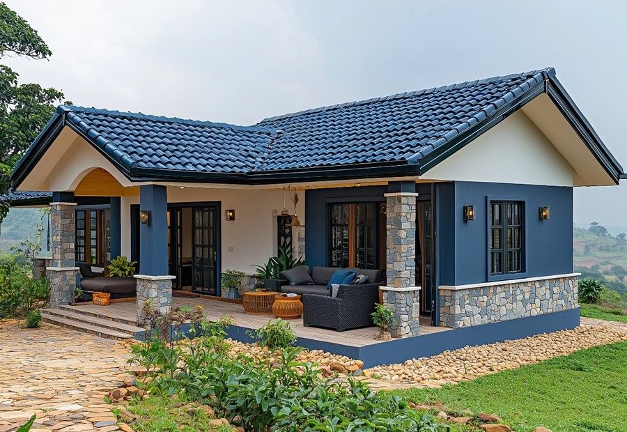The 2025 Cost Guide: What It Really Takes to Build and Finish a House in Kenya