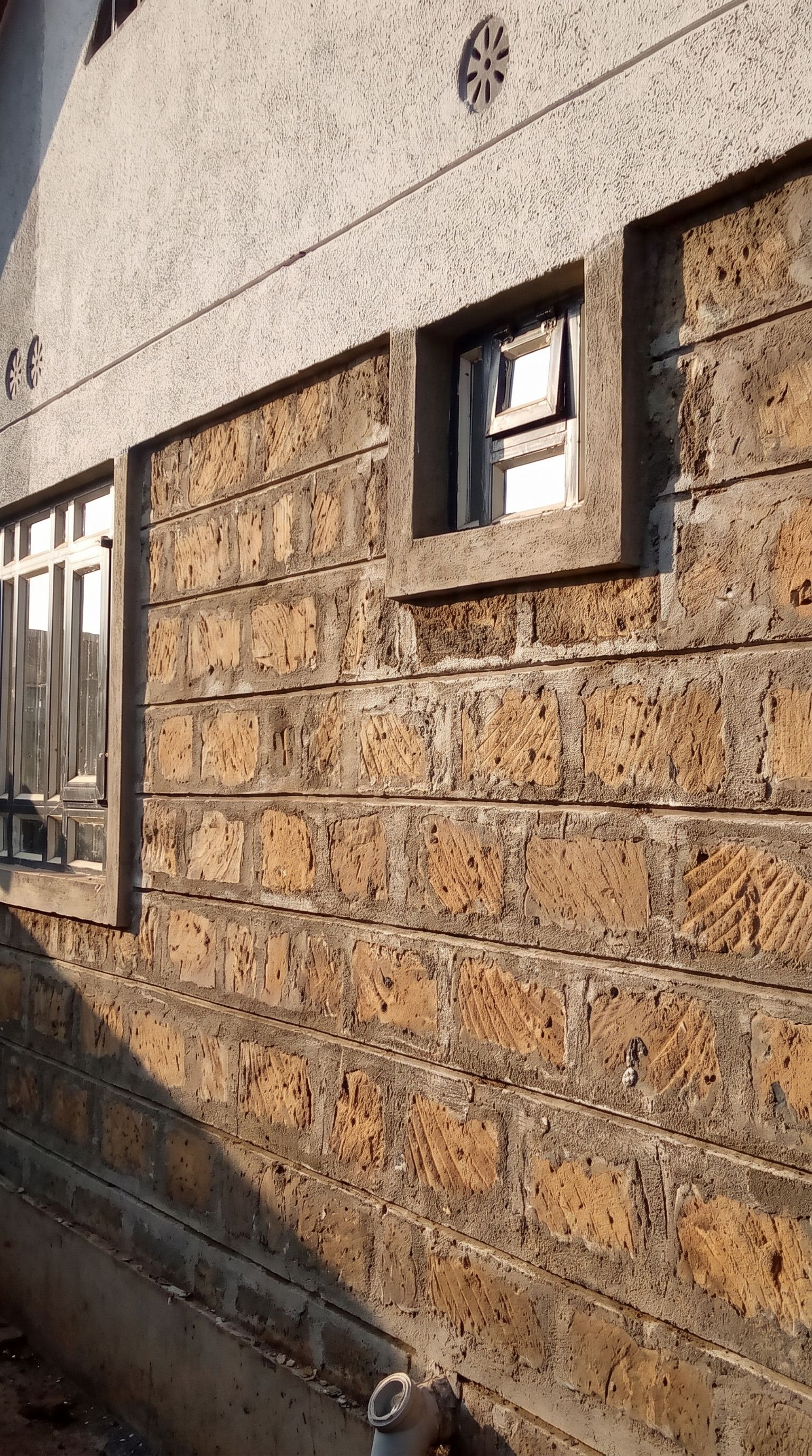 Natural Stone Finishes: Bringing Timeless Beauty to Modern Spaces