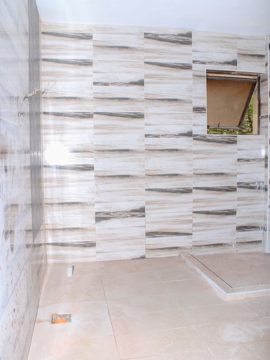 Bathroom Wall Tiles: Elevating Style, Durability, and Comfort