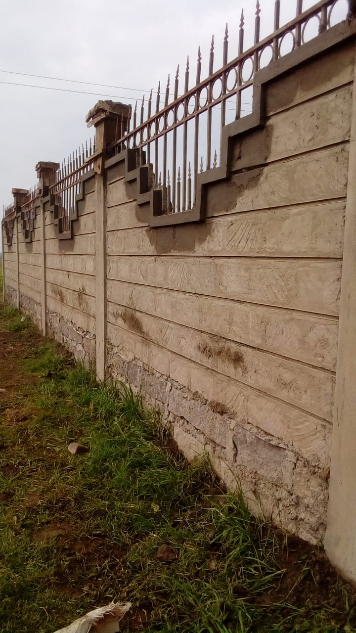 Perimeter Fences: Security, Privacy, and Style for Modern Kenyan Properties