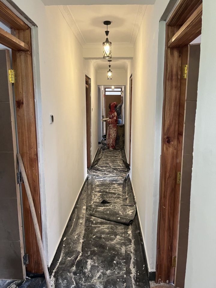 Home Renovation vs. New Construction