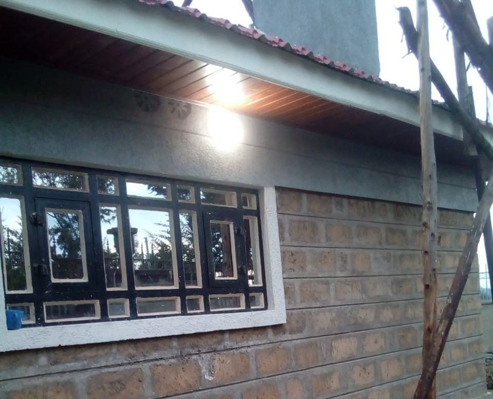 Doors & Windows: The Perfect Balance of Security, Style, and Function