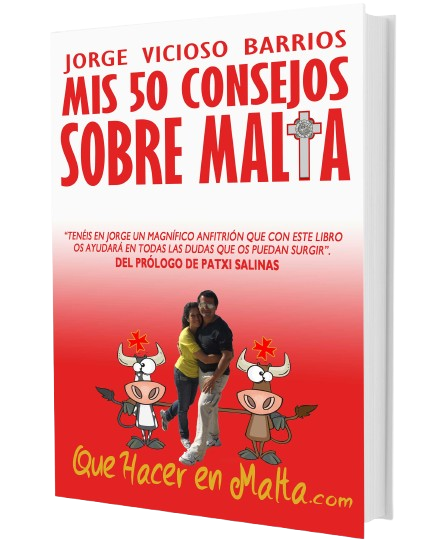 MIS 50 CONSEJOS SOBRE MALTAA