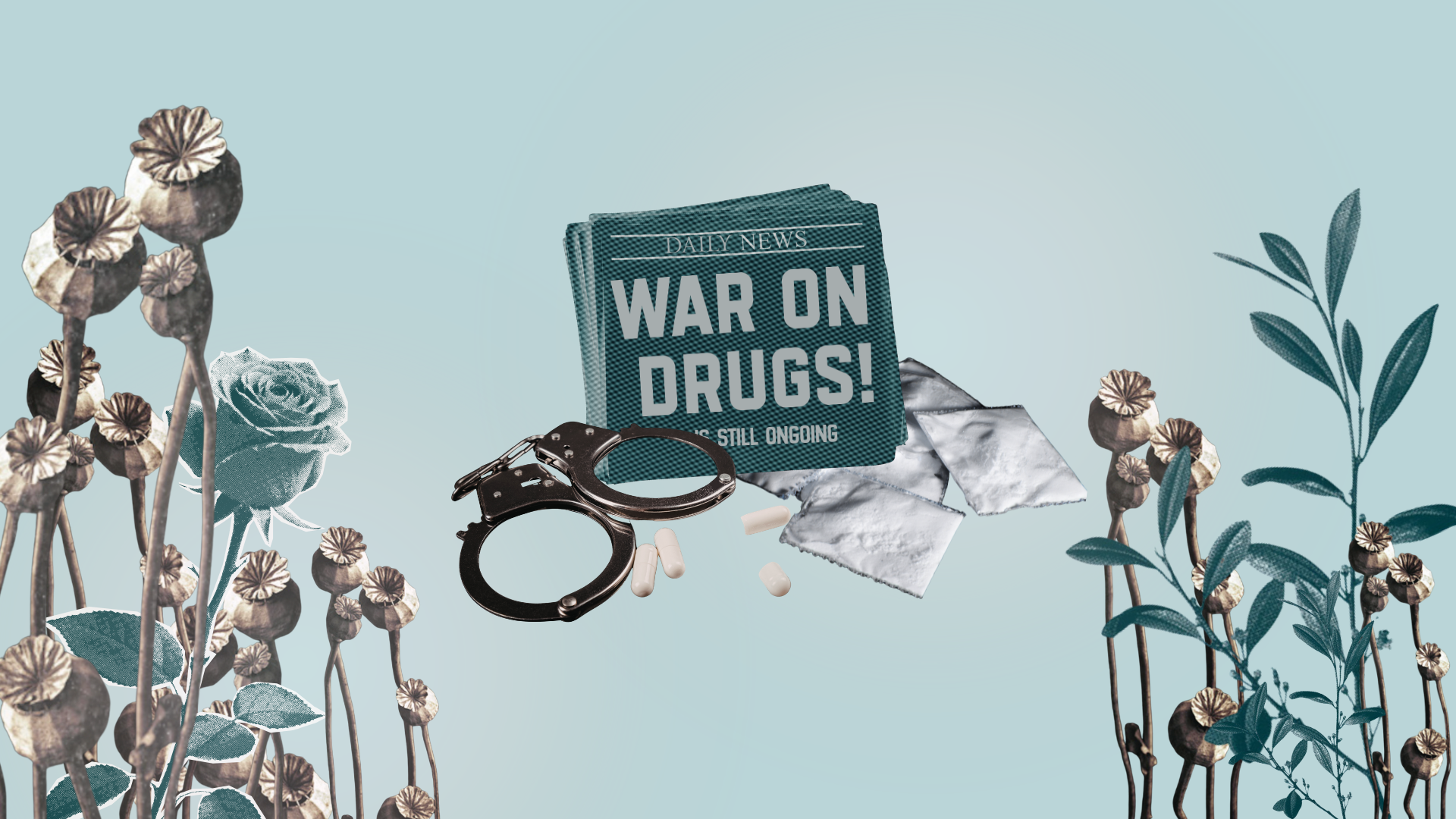 Drogenpolitik solidarisch denken: Ein Interview mit Philine Edbauer von My Brain My Choice