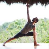 Santosha: Finding Contentment