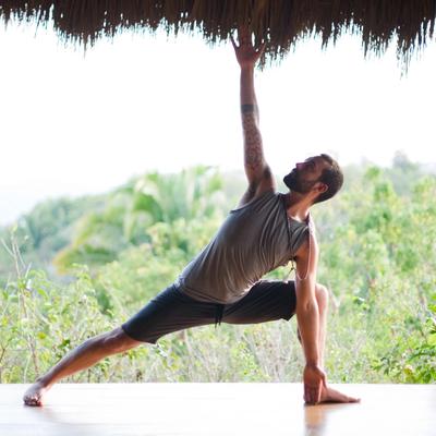 Santosha: Finding Contentment