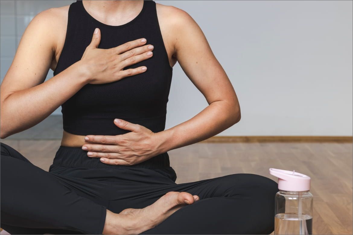25-Minute Slow & Stretchy Yoga | Building Foundations: Nervous System Regulation